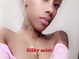 Silky_mist