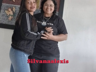 Silvanaalexis