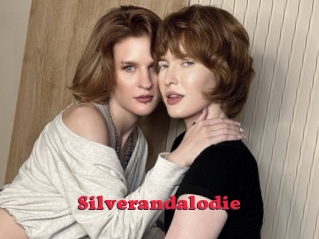 Silverandalodie