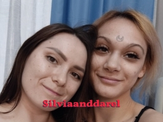Silviaanddarel