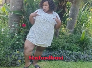 Sinfordbusi