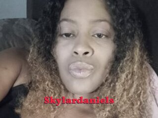Skylardaniels