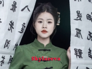 Skylareva