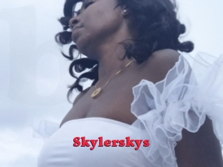 Skylerskys