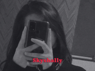 Skyshally