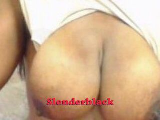 Slenderblack