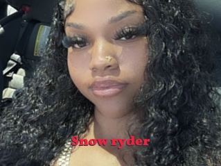 Snow_ryder