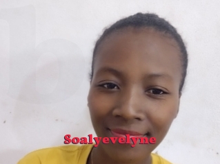 Soalyevelyne