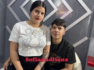 Sofiaandlianx