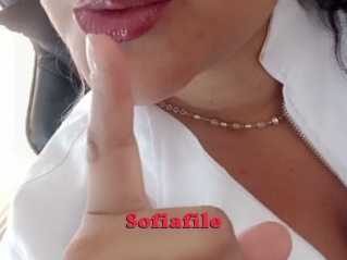 Sofiafile