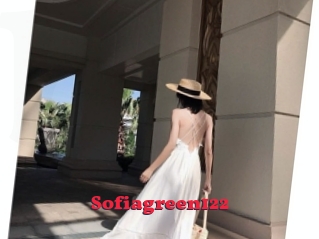 Sofiagreen122
