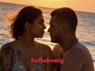 Sofiakonig
