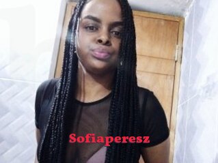 Sofiaperesz
