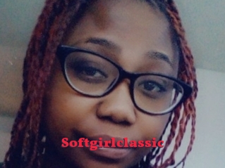 Softgirlclassic