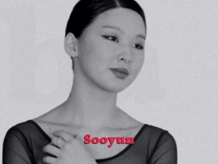 Sooyun