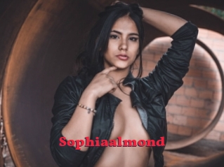 Sophiaalmond