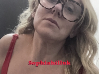 Sophiahilluk