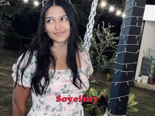 Soyeimy