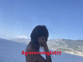 Spacecowgirl77