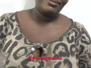 Spicequeen