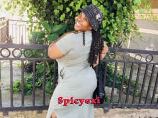 Spicyexi