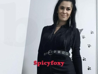 Spicyfoxy