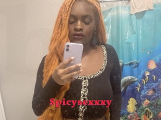 Spicysexxxy