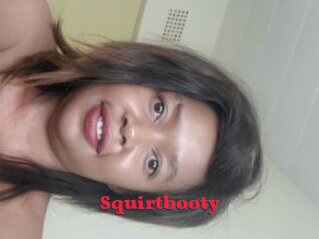 Squirtbooty