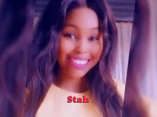 Stah