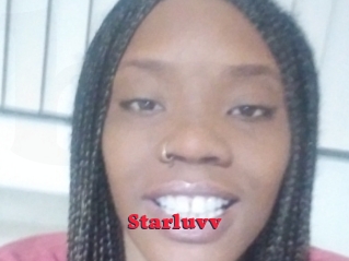 Starluvv