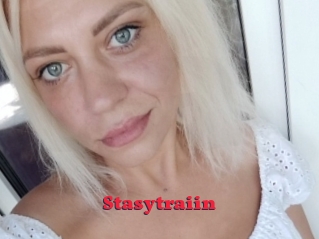 Stasytraiin