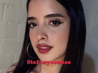 Stefanyrousse