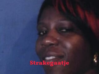 Strakegaatje