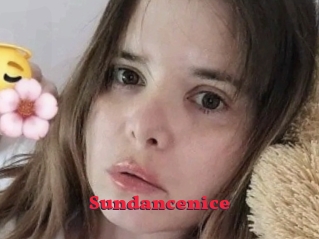 Sundancenice