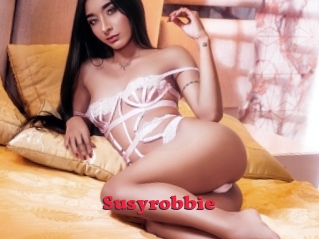 Susyrobbie