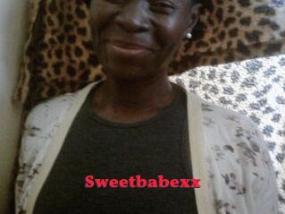 Sweetbabexx