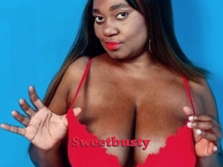 Sweetbusty