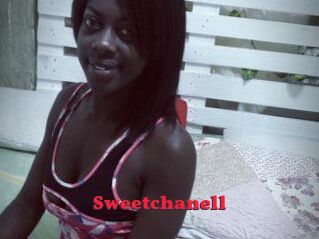 Sweetchanell