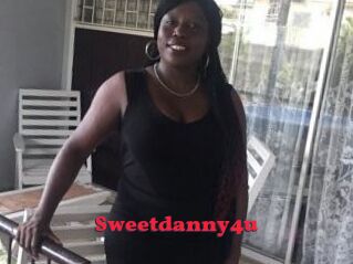 Sweetdanny4u