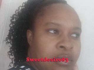 Sweetdesire83