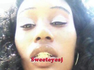 Sweeteyesj