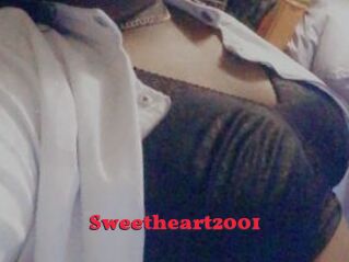 Sweetheart2001