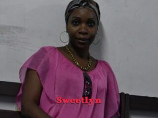 Sweetlyn