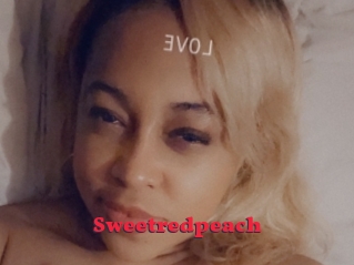 Sweetredpeach