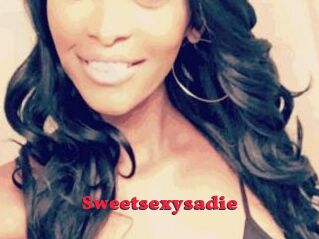 Sweetsexysadie