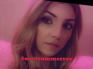 Sweetsummerrae