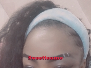 Sweetteamo