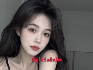Sylvialsla