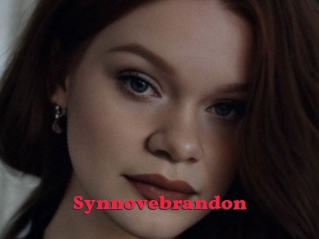 Synnovebrandon