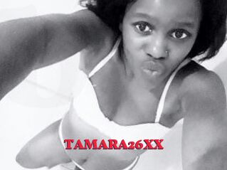 TAMARA26XX